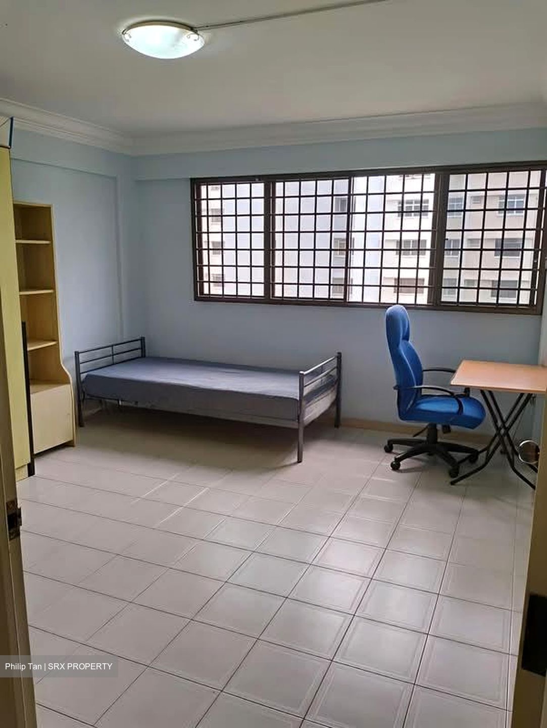 Blk 760 Yishun Street 72 (Yishun), HDB 4 Rooms #560819141
